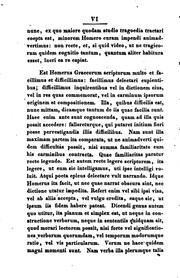 Homer: Carmina (1827, C. Tauchnitz)