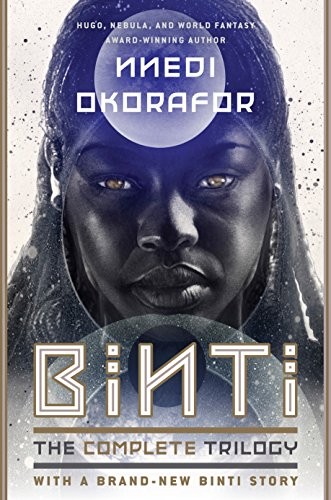 Nnedi Okorafor: Binti (Hardcover, 2019, DAW)