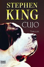 Stephen King: Cujo. (Paperback, German language, 2003, Lübbe)