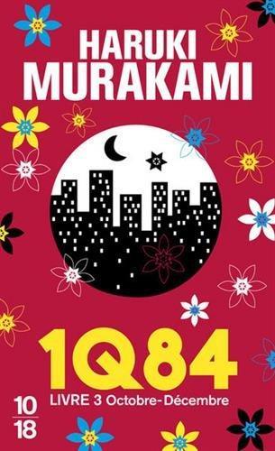Haruki Murakami: 1Q84, Livre 3 (French language)