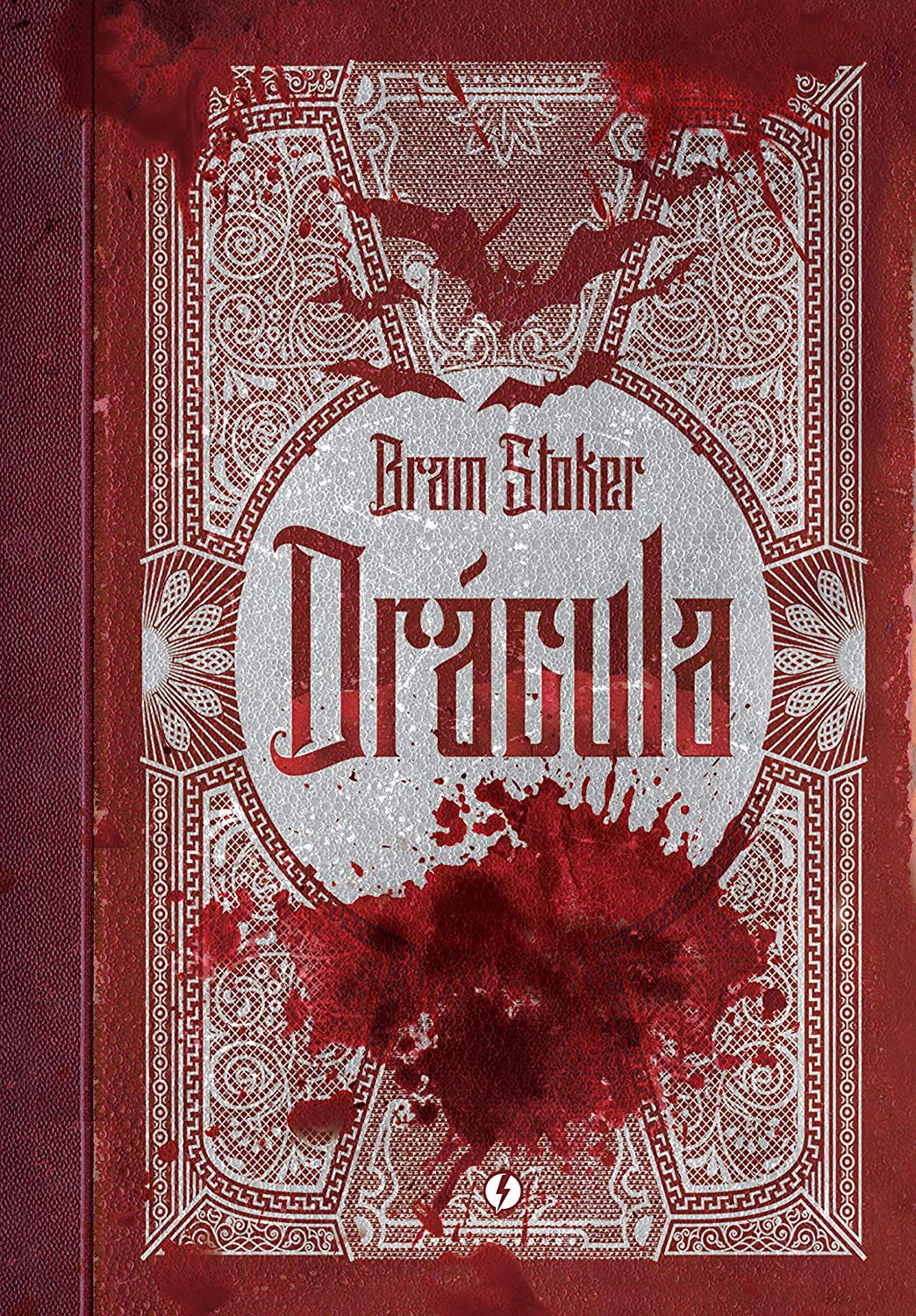 Bram Stoker, Cassio Yamamura: Drácula (Hardcover, ‎Português language, 2020, ‎Excelsior)