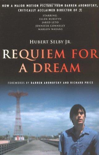 Hubert Selby, Jr.: Requiem for a Dream (1999)