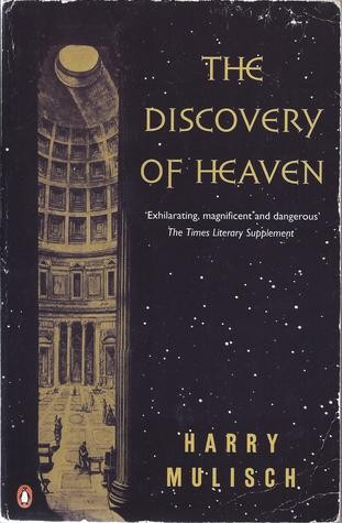 The Discovery of Heaven (Paperback, 1998, Penguin Books)