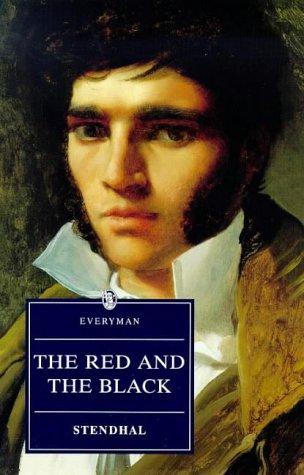 Stendhal: The Red and the Black (1996, Everyman Paperback Classics)