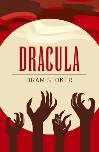 BRAM STOKER: Dracula (Paperback, 2014, TEXAS BOOK)