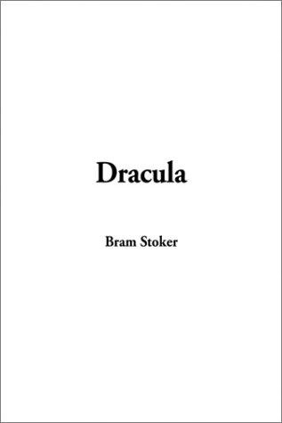 Dracula (Paperback, 2002, IndyPublish.com)