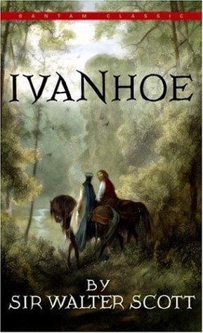 Sir Walter Scott: Ivanhoe (1988)