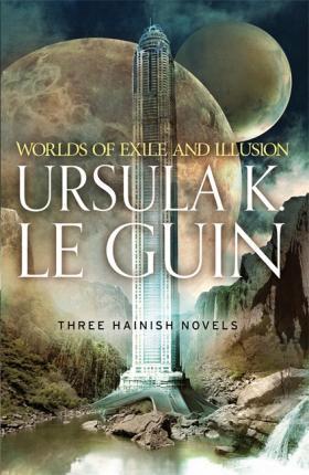 Ursula K. Le Guin: Worlds of Exile and Illusion (2015)