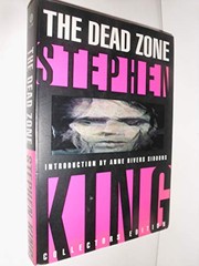 Stephen King: The dead zone (1994, Plume)