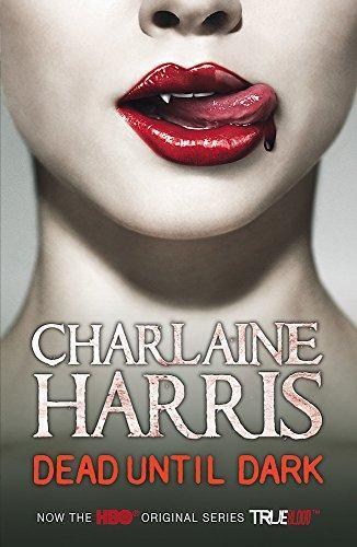 Charlaine Harris: Dead Until Dark (2010)
