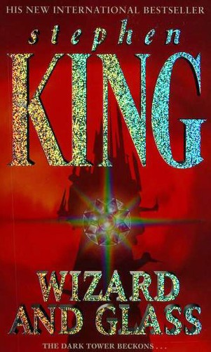 Stephen King: The Dark Tower (Paperback, 1998, New English Library)