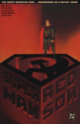 Mark Millar: Superman (Paperback, 2004, Titan Books Ltd)
