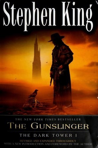 Stephen King: The Gunslinger (Paperback, 2000, Plume)