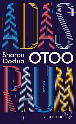 Sharon Dodua Otoo: Adas Raum (Hardcover, 2021, FISCHER, S.)