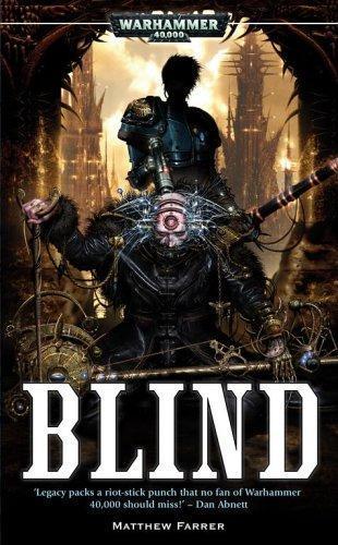 Blind (Paperback, 2006, Black Library Publishing)