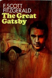 F. Scott Fitzgerald: The Great Gatsby (Paperback, 1953, Charles Scribner's Sons)