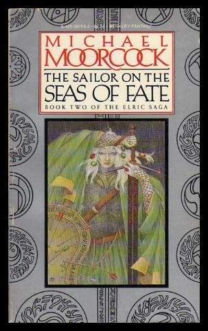 The Sailor on the Seas of Fate (1983, Berkley)