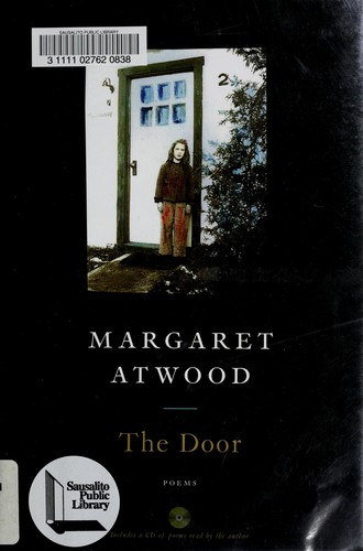 Margaret Atwood: The Door (Hardcover, 2007, Mariner Books)