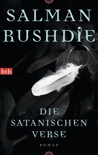Salman Rushdie: Die satanischen Verse (EBook, German language, 2013, btb)
