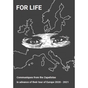 For Life (Paperback, Active Distribution)