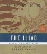 The Iliad (2006, Highbridge Audio)