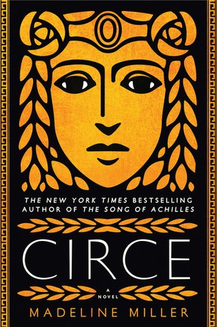 Madeline Miller: Circe (EBook, 2018, Little, Brown and Company)