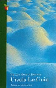 Ursula K. Le Guin: The Left Hand of Darkness (Virago Modern Classics) (Paperback, 1997, Virago Press Ltd)