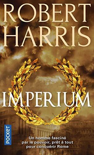 Robert Harris: Imperium (French language, 2008)