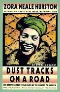 Zora Neale Hurston: Dust Tracks on a Road (Hardcover, 2001, Tandem Library)