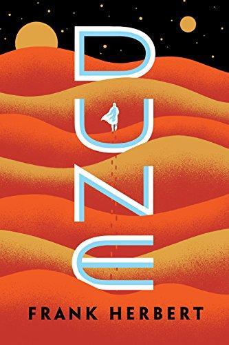 Frank Herbert: Dune (1990, Chilton Books, Putnam - Penguin Books)
