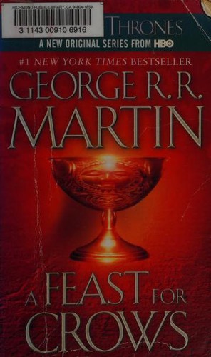 A Feast for Crows (2005, Random House Publishing Group)