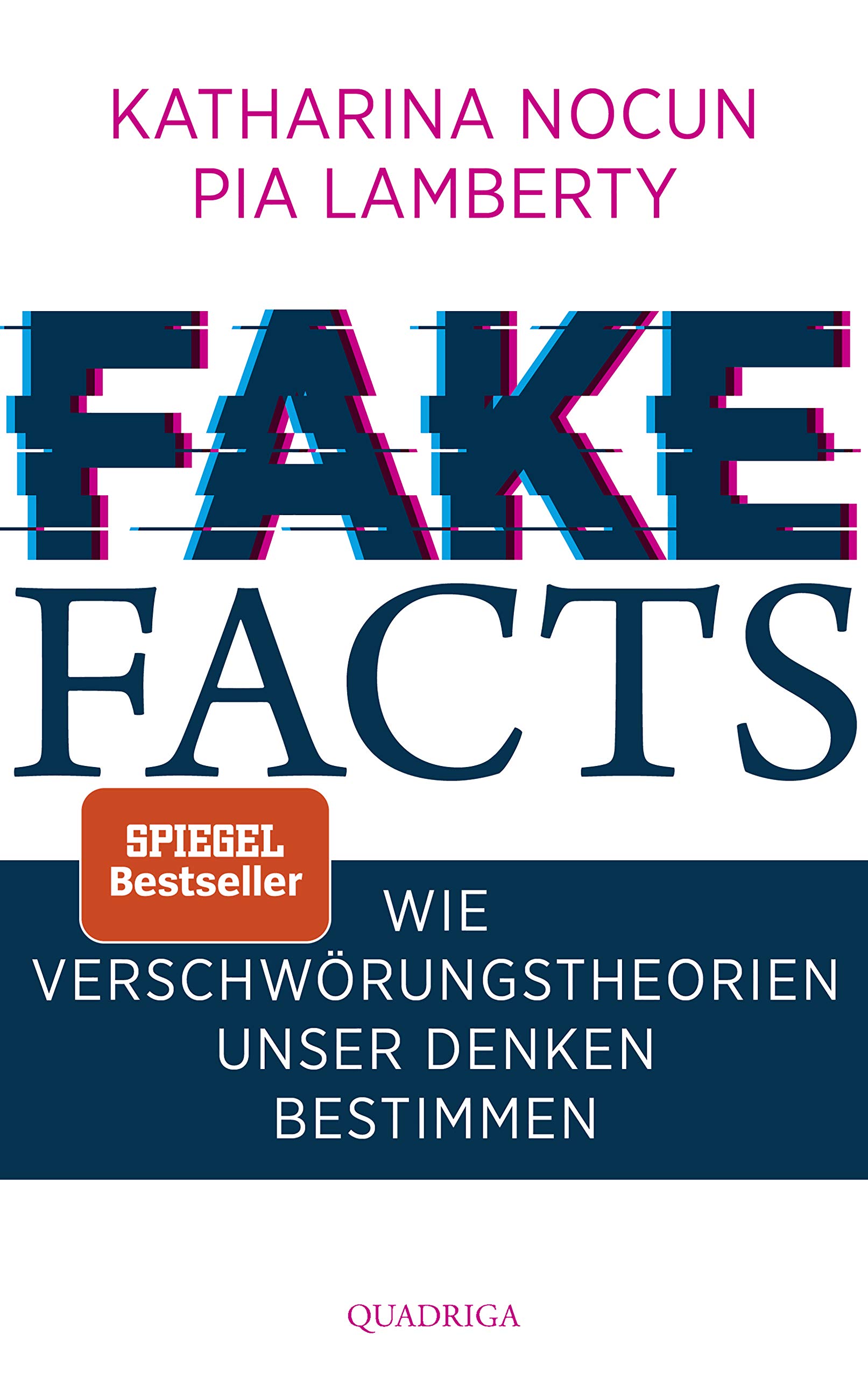 Fake Facts (German language, 2020)