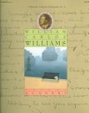 William Carlos Williams: William Carlos Williams (2004, Creative Education)
