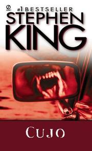 Stephen King: Cujo (Signet) (Paperback, 2004, Signet)