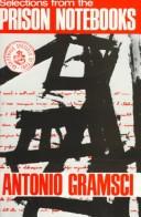 Antonio Gramsci: Selections from the prison notebooks of Antonio Gramsci. (1972, International Publishers)