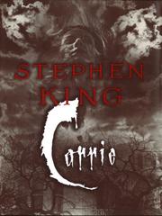 Stephen King: Carrie (EBook, 2008, Knopf Doubleday Publishing Group)