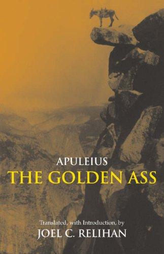 Apuleius: The Golden Ass (Paperback, 2007, Hackett Pub Co Inc)