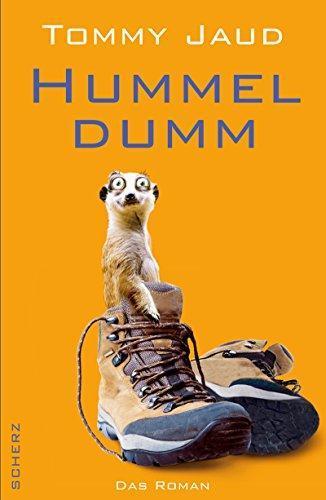 Tommy Jaud: Hummeldumm (German language)