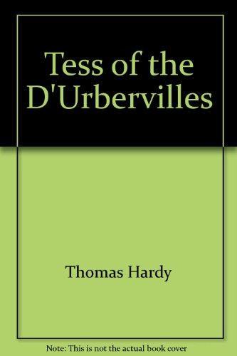 Thomas Hardy: Tess of the D'Urbervilles (1968)