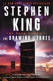 Stephen King: The Dark Tower II (Paperback, 2016, Scribner)