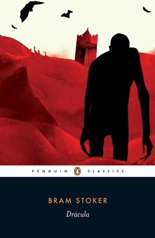 Dracula (Paperback, 2003, Penguin)