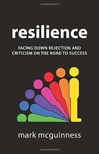 Mark McGuinness: Resilience (Paperback, 2013, Lateral Action Books)