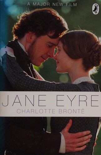 Charlotte Brontë: Jane Eyre (2011, Puffin)