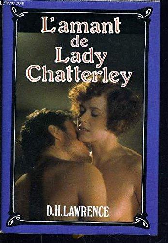 L'amant de Lady Chatterley (French language, 1985)