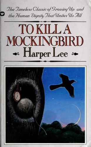Harper Lee: To Kill a Mockingbird (Paperback, 1982, Warner Books)