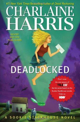 Charlaine Harris: Deadlocked (2012)