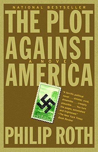 Philip Roth: The Plot Against America (2005)