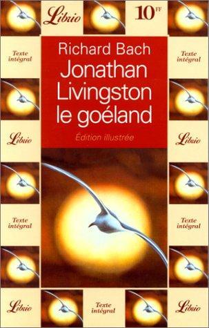 Richard Bach, Richard Bach: Jonathan Livingston le Goéland (French language, 1994)