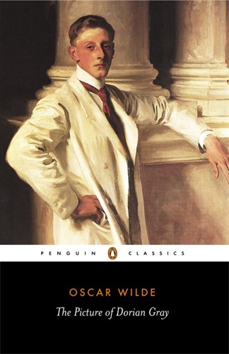 Robert Mighall, Oscar Wilde: Picture of Dorian Gray (2006, Penguin Books, Limited)
