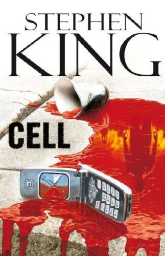 Stephen King: Cell (Spanish language) (Paperback, Spanish language, 2007, Debolsillo)